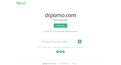 Desktop Screenshot of drporno.com